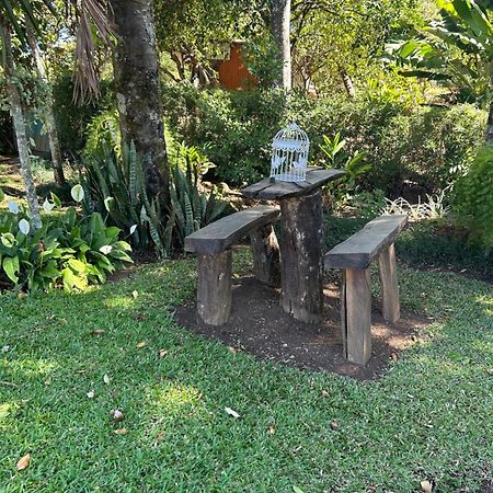 Cabana En Alajuela En Lugar Tranquilo Y Con Mucha Naturaleza. Tambor  Exteriér fotografie