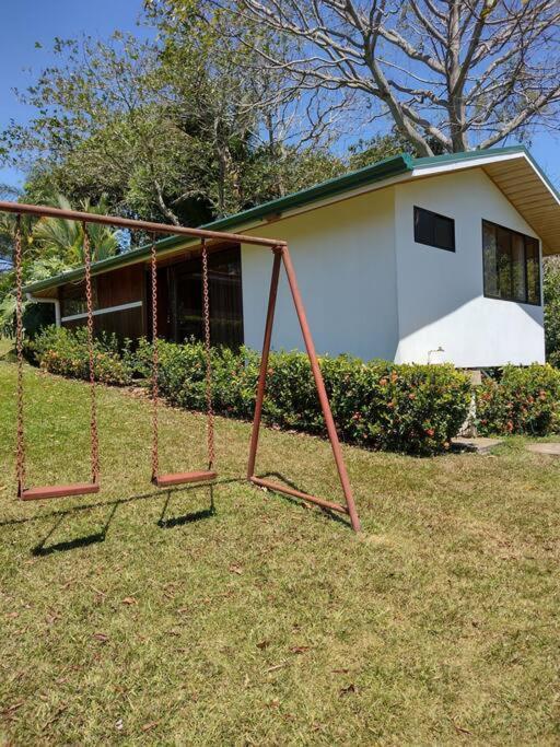 Cabana En Alajuela En Lugar Tranquilo Y Con Mucha Naturaleza. Tambor  Exteriér fotografie