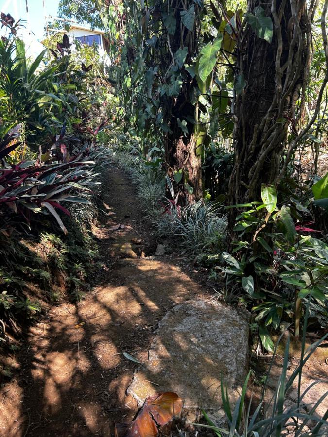 Cabana En Alajuela En Lugar Tranquilo Y Con Mucha Naturaleza. Tambor  Exteriér fotografie